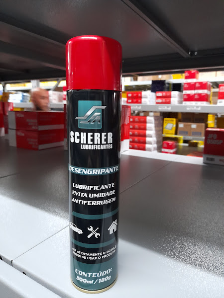 Foto 3 Scherer Distribuidora de Autopeças