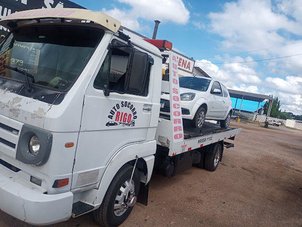 Auto Elétrica Torres