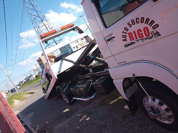 Foto 1 Auto Elétrica Torres