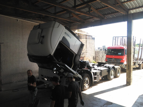 Foto 3 Auto Elétrica Torres