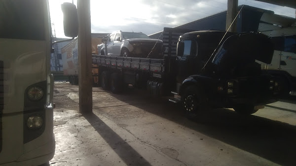 Foto 4 Auto Elétrica Torres