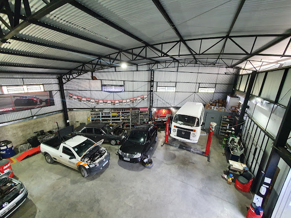 Fratelli Auto Elétrica e Mecânica Ltda