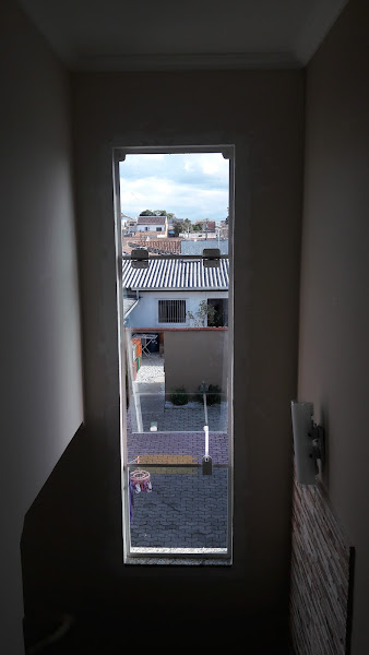 Foto 1 Vidraçaria Libanesa