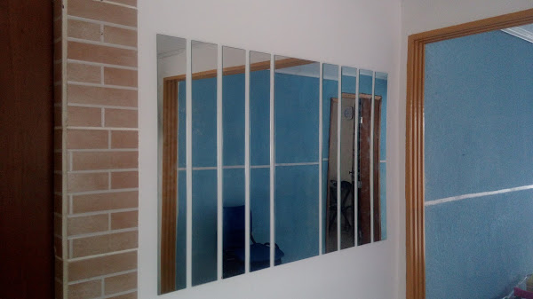 Foto 2 Vidraçaria Libanesa