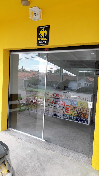 Foto 3 Vidraçaria Libanesa