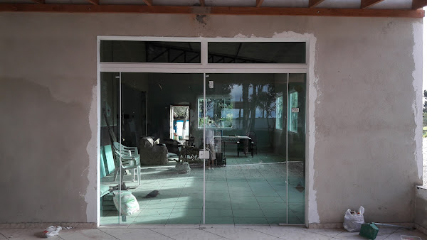 Foto 4 Vidraçaria Libanesa