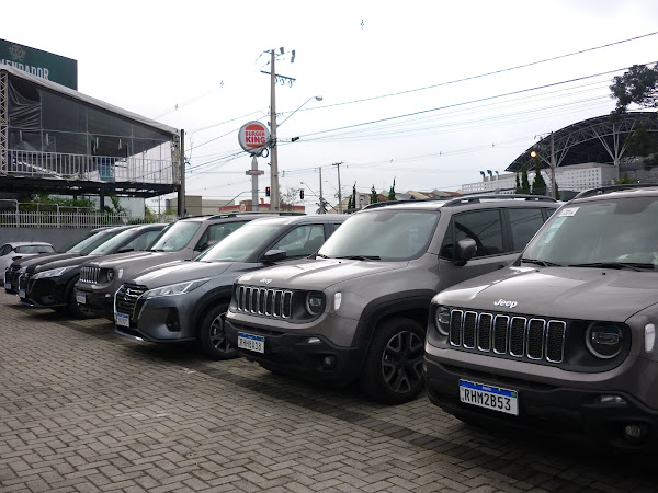 Barigüi Locadora Barigüi Locadora