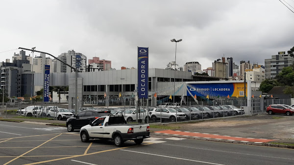 Foto 1 Barigüi Locadora