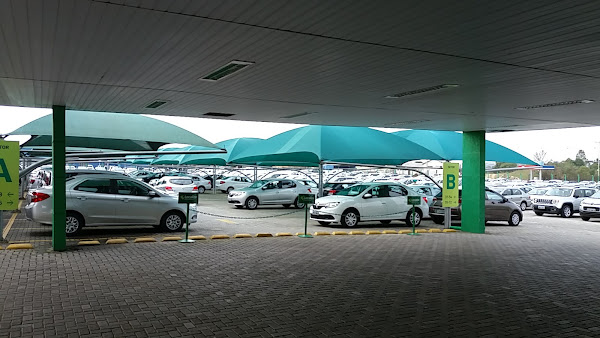 Foto 5 Localiza Aluguel de Carros