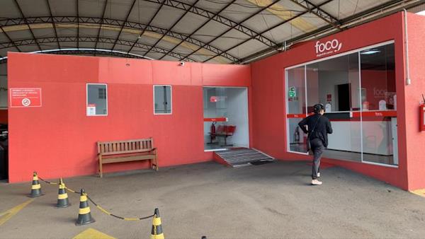 Foto 4 Foco Aluguel de Carros: Locadora de Veículos em São José dos Pinhais PR Foto 4 Foco Aluguel de Carros: Locadora de Veículos em São José dos Pinhais PR