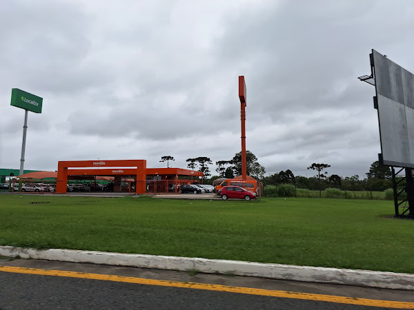 Foto 1 Movida Aluguel de Carros