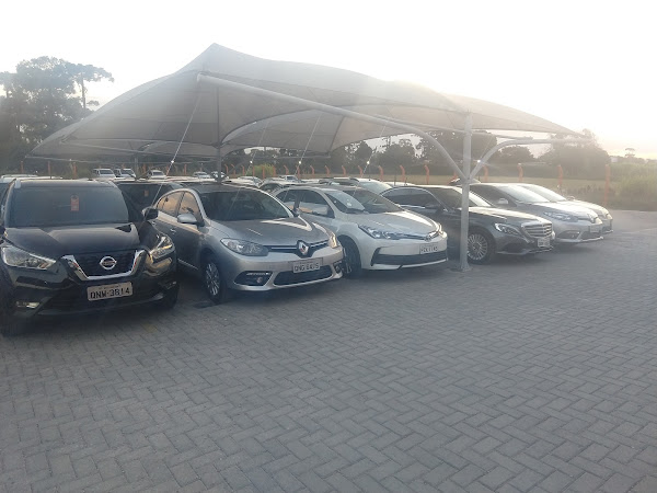 Foto 4 Movida Aluguel de Carros