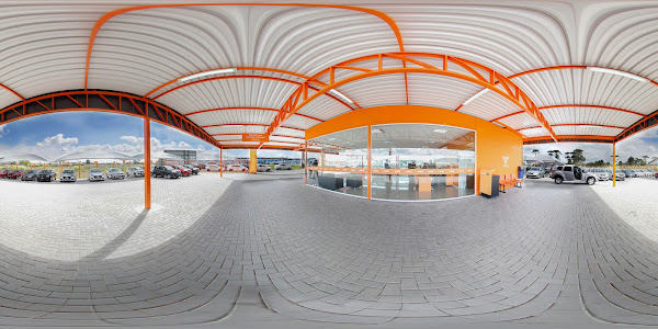 Foto 5 Movida Aluguel de Carros