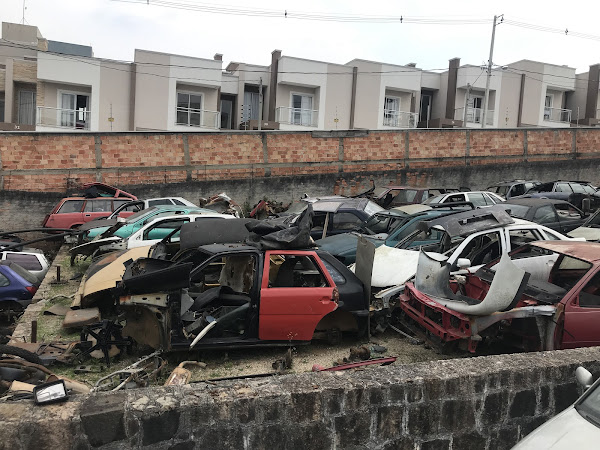 Foto 5 Herança Comércio de Peças Foto 5 Herança Comércio de Peças