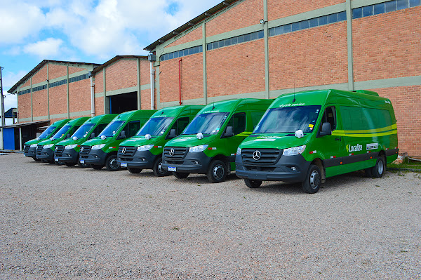 Foto 2 ACA Indústria e Comércio de Peças para Ar Condicionado Automotivo