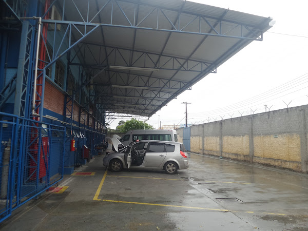 Foto 4 ACA Indústria e Comércio de Peças para Ar Condicionado Automotivo