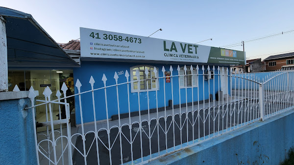 Clínica Veterinária LA Vet | Afonso Pena