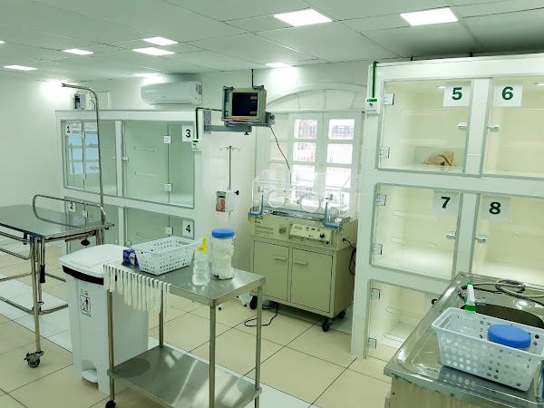 Foto 1 Clínica Veterinária LA Vet | Afonso Pena