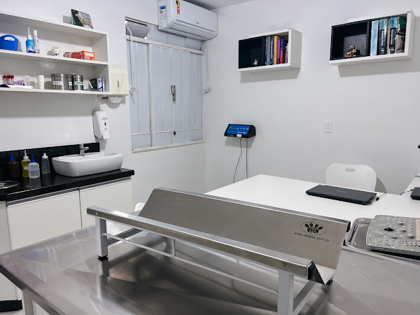 Foto 1 Clínica Veterinária Animalis Foto 1 Clínica Veterinária Animalis