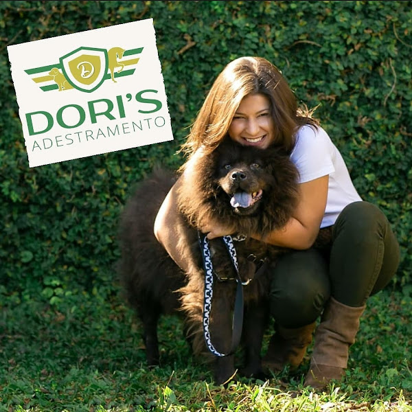 Dori`s Adestramento