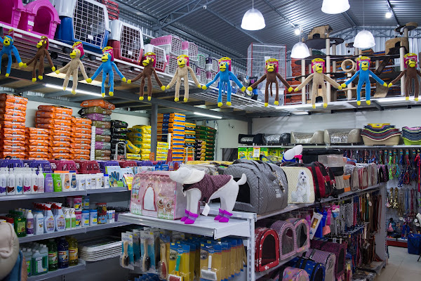 Foto 2 Centro das Rações PetShop