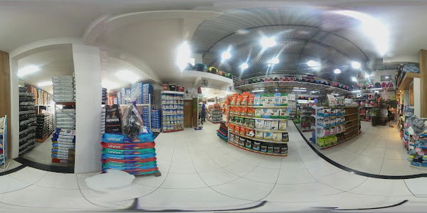 Foto 3 Centro das Rações PetShop