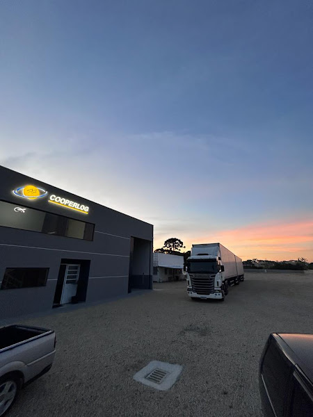 Cooperlog-Cooperativa Transportes e Logística de São José dos Pinhais