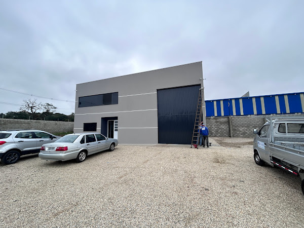 Foto 1 Cooperlog-Cooperativa Transportes e Logística de São José dos Pinhais