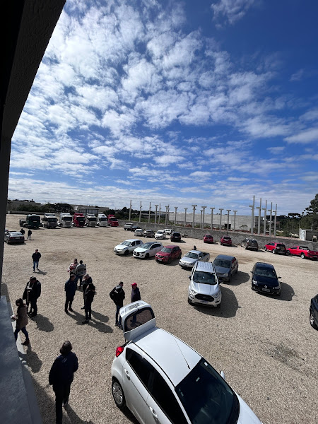 Foto 2 Cooperlog-Cooperativa Transportes e Logística de São José dos Pinhais