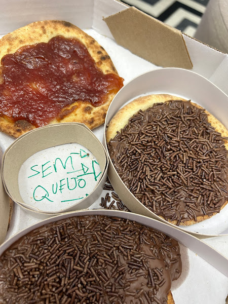 Pizzaria & Esfiharia Shalon