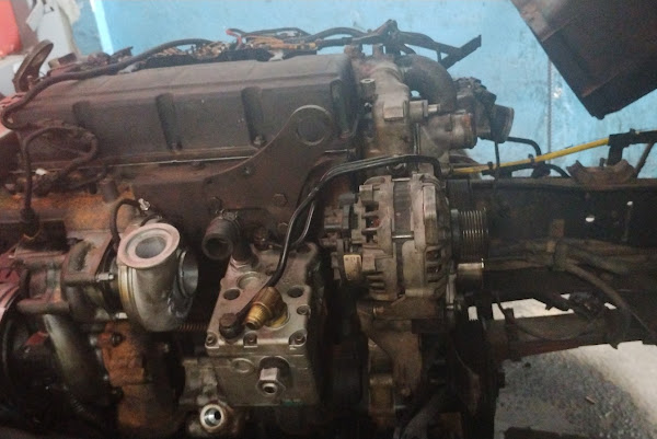 Foto 1 Auto Mecanica Muriae LTDA