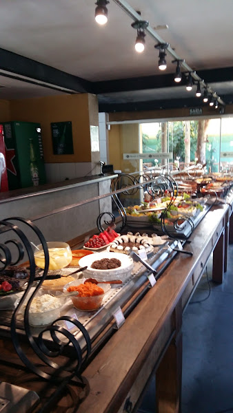 Foto 1 Vila Nova - Restaurante e Pizzaria