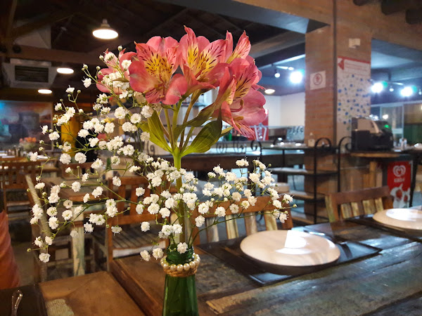 Foto 2 Vila Nova - Restaurante e Pizzaria