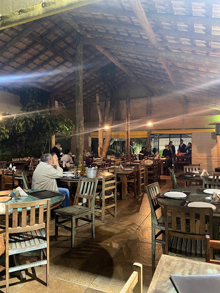 Foto 3 Vila Nova - Restaurante e Pizzaria