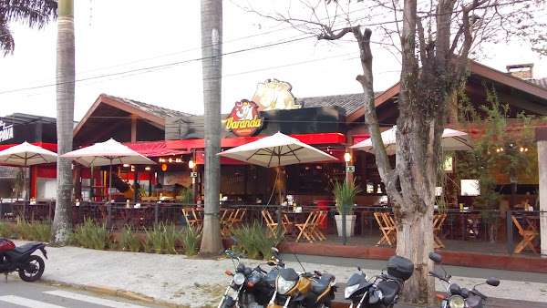 Varanda Espetinhos - Unid. Av. Itália