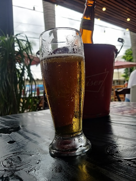 Foto 1 Varanda Espetinhos - Unid. Av. Itália