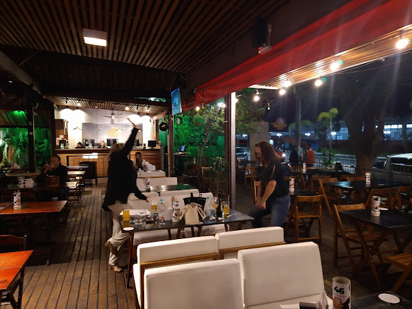 Foto 2 Varanda Espetinhos - Unid. Av. Itália