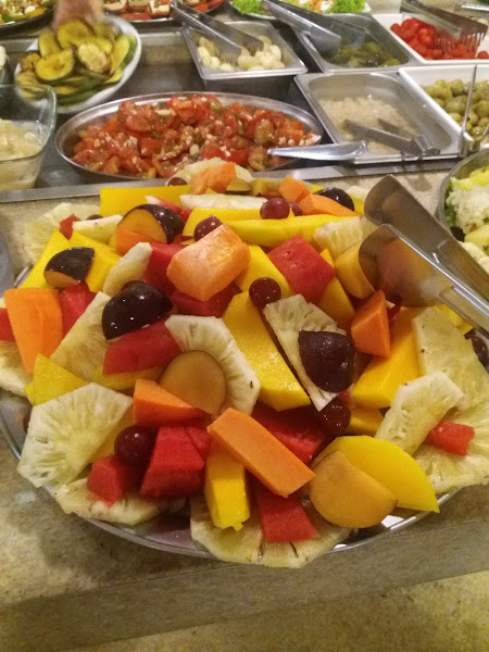 Foto 3 Fogão a Lenha Restaurante e Pizzaria