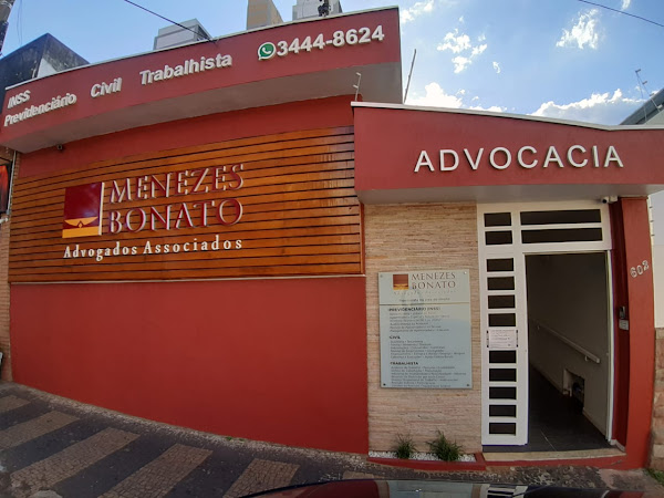 Foto 2 Advocacia Menezes Bonato Advogados