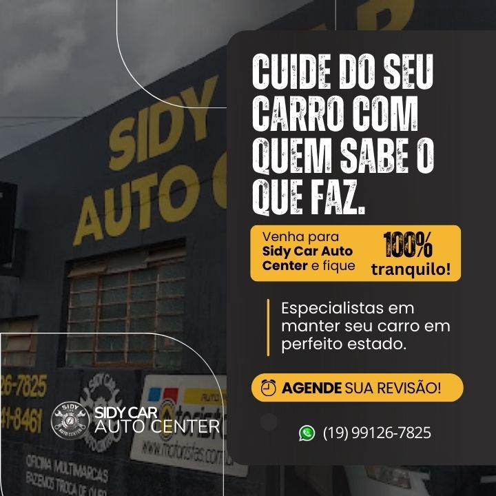 Foto 1 Sidy Car Auto Center