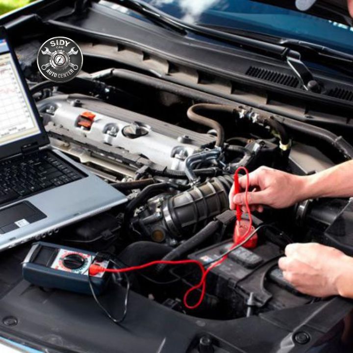 Foto 10 Sidy Car Auto Center Foto 10 Sidy Car Auto Center