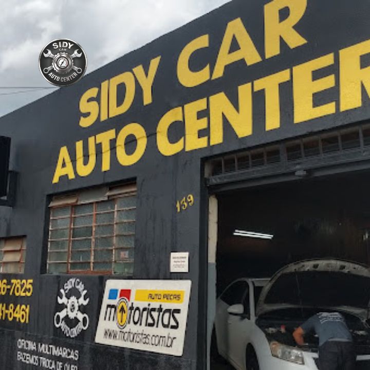 Foto 2 Sidy Car Auto Center