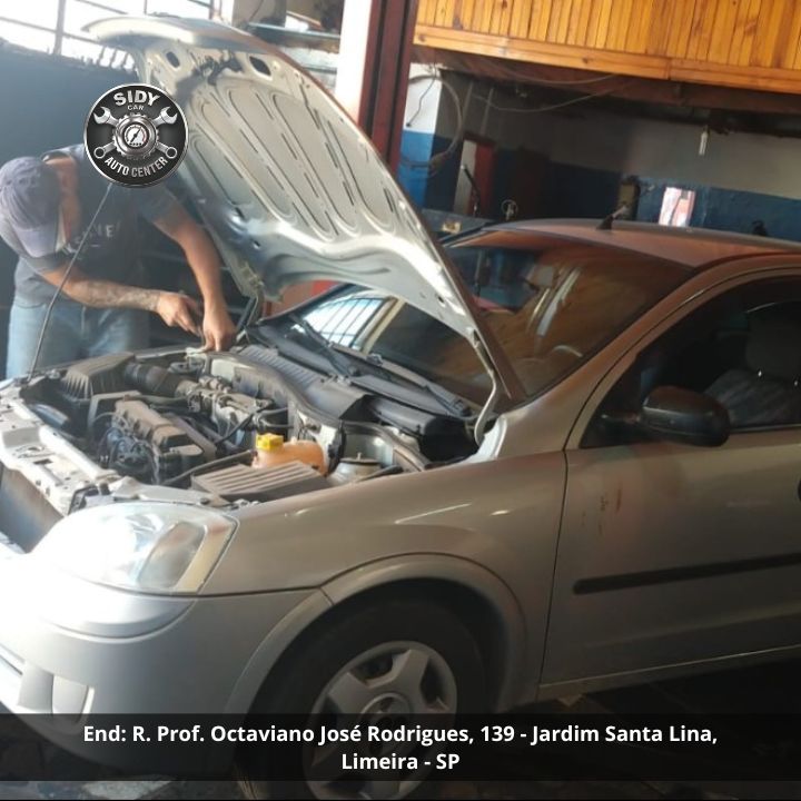 Foto 3 Sidy Car Auto Center