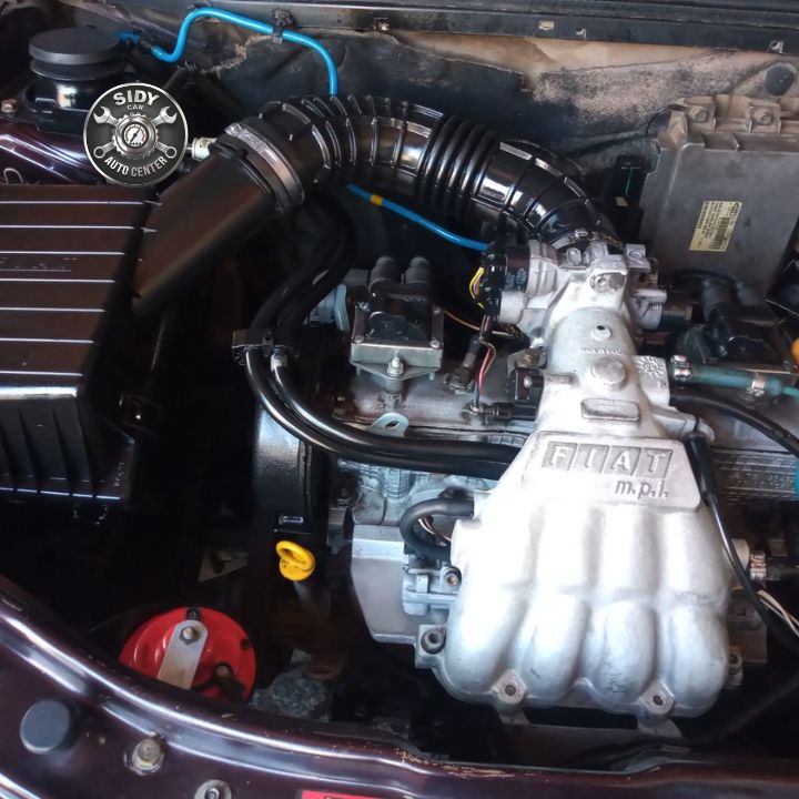 Foto 5 Sidy Car Auto Center