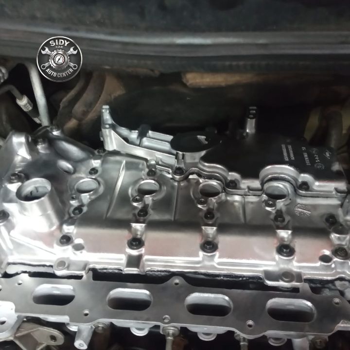 Foto 6 Sidy Car Auto Center