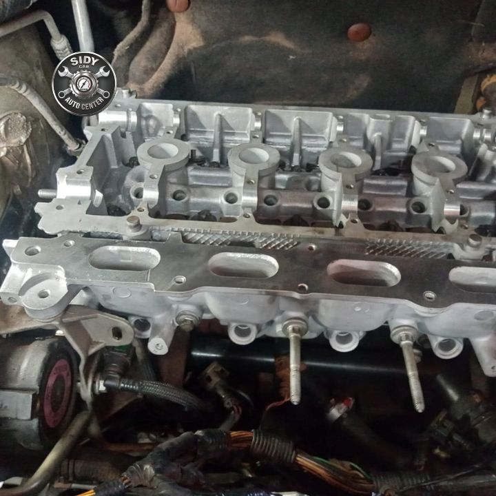 Foto 7 Sidy Car Auto Center