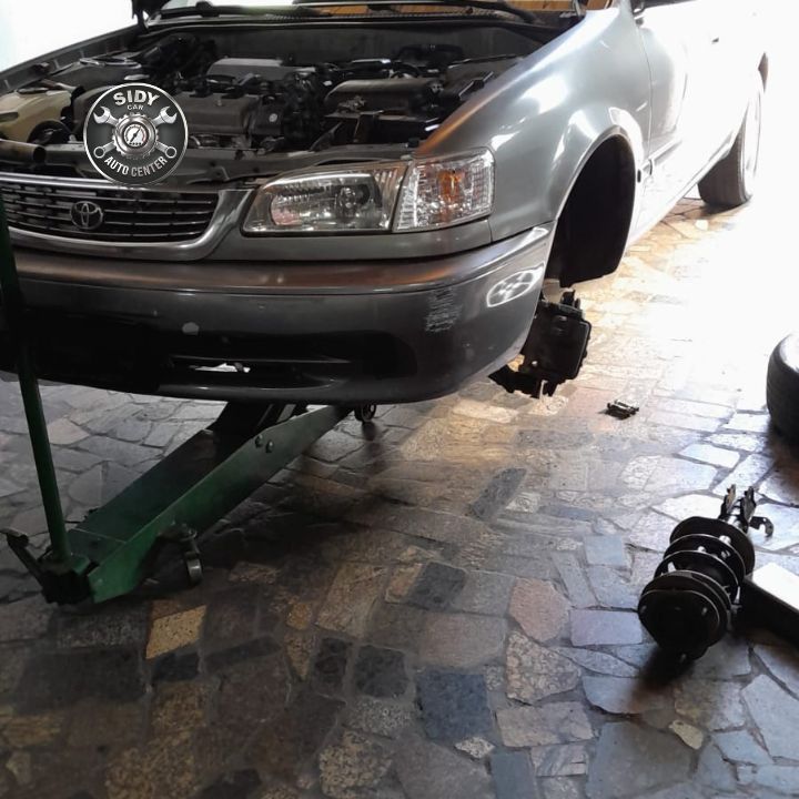 Foto 8 Sidy Car Auto Center