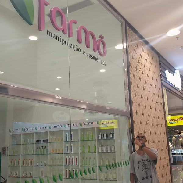 Farmö Manipulação e Cosméticos