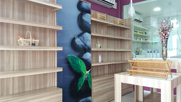 Foto 1 Farmö Manipulação e Cosméticos