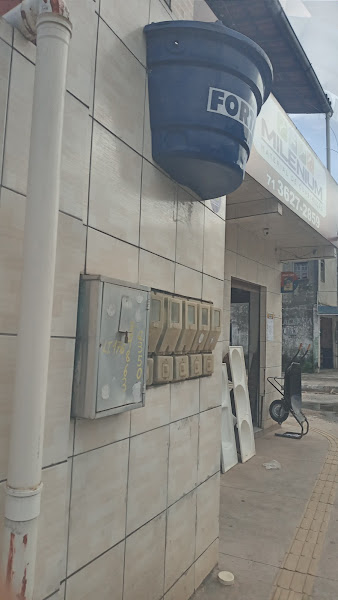 Foto 1 Milenium Materiais de Construção